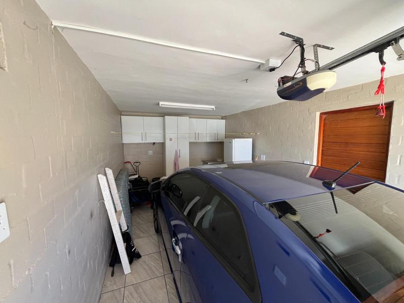 2 Bedroom Property for Sale in Dwarskersbos Western Cape